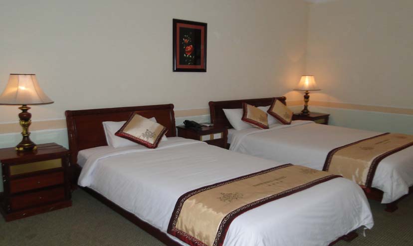 NINH KIEU 2 HOTEL